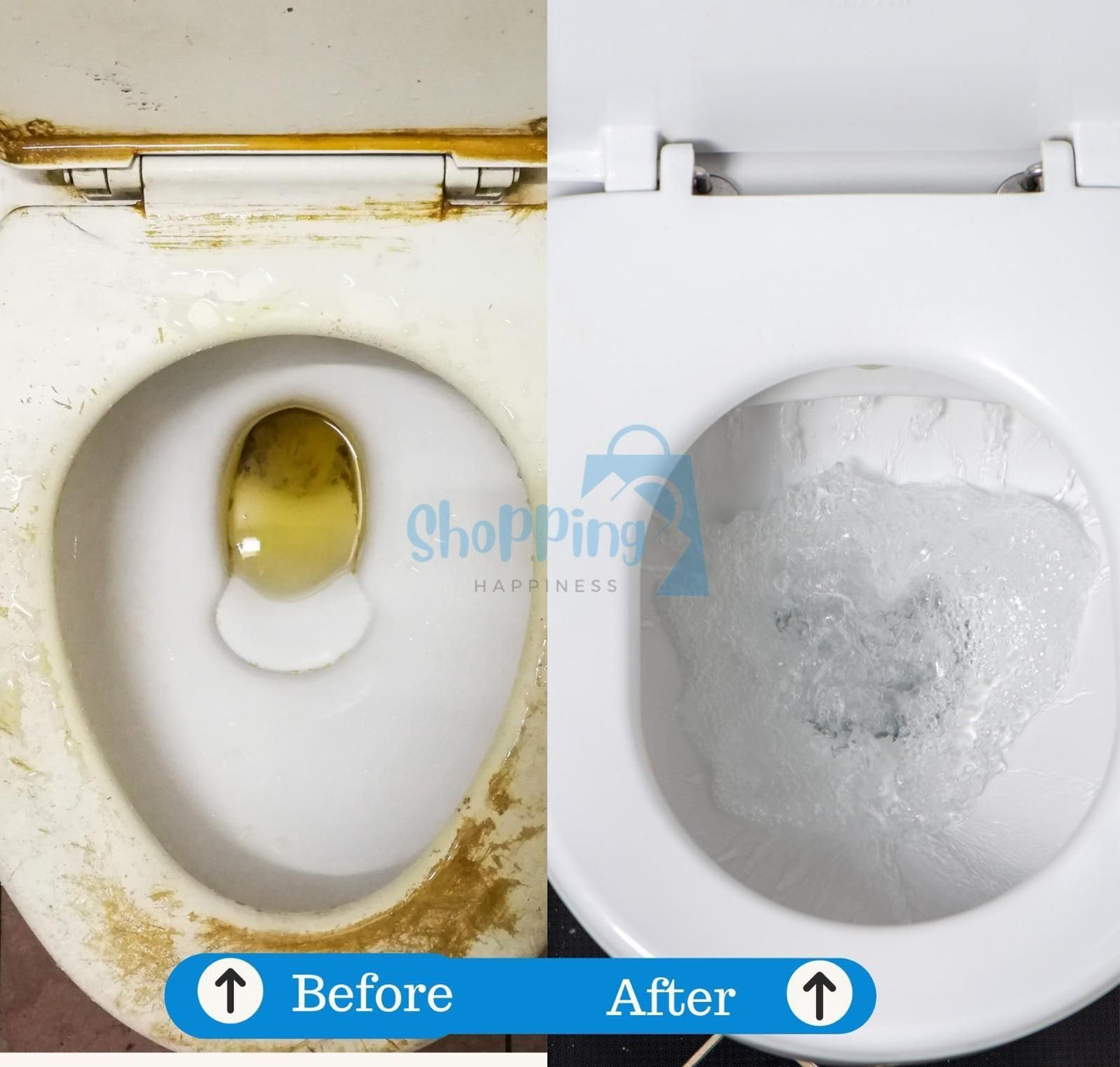 Toilet Cleaning Agent 100 gm (Pack of 2) | Buy 1 Get 1 Free @ ₹549