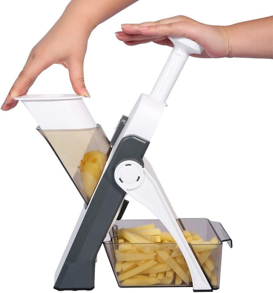 Vegetable Chopper Slicer for Kitchen|š„FLAT 50% OFF SALEš„