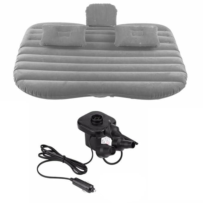 Car Travel Bed Mattress with 2 Air Pillows |🔥50% OFF SALE🔥