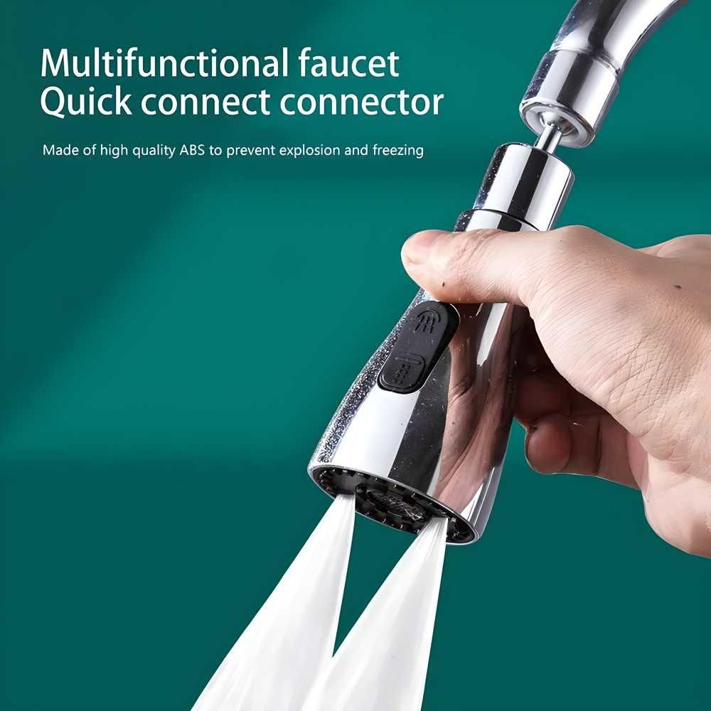 3 Modes Kitchen Sink Faucet |🔥50% OFF SALE🔥