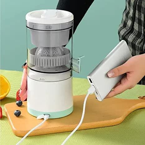 Electric Citrus Juicer: Ideal for juicing halved citrus fruits|š„50% OFF SALEš„
