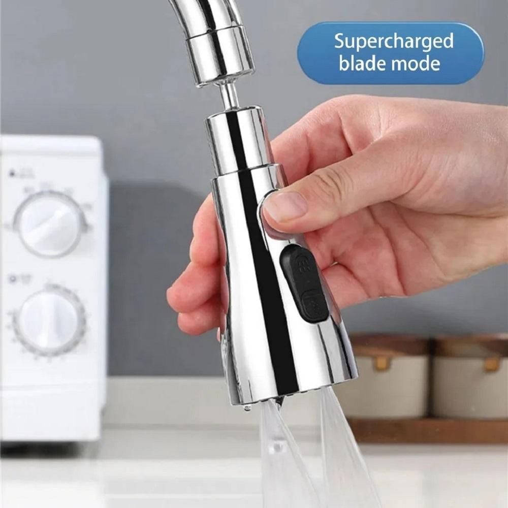 3 Modes Kitchen Sink Faucet |🔥50% OFF SALE🔥