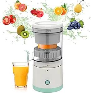 Electric Citrus Juicer: Ideal for juicing halved citrus fruits|š„50% OFF SALEš„