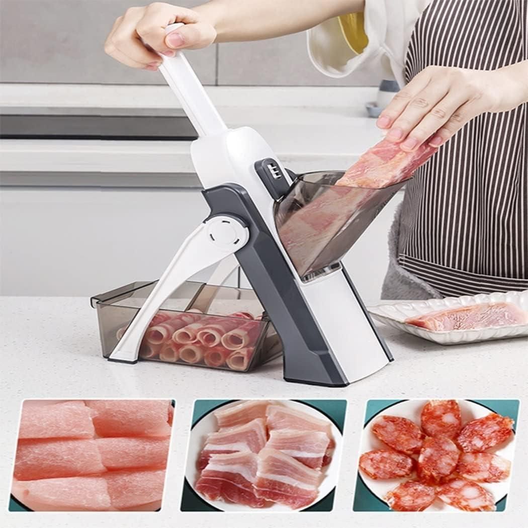 Vegetable Chopper Slicer for Kitchen|š„FLAT 50% OFF SALEš„