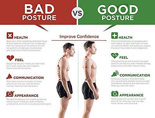 Posture Corrector Belt Unisex |🔥50% OFF SALE🔥|
