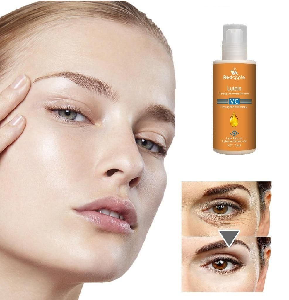Lutein Firming and Anti- Wrinkle 100ML (Buy 1 Get 1 Free)