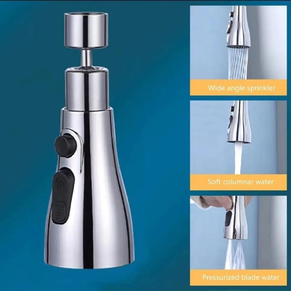 3 Modes Kitchen Sink Faucet |🔥50% OFF SALE🔥