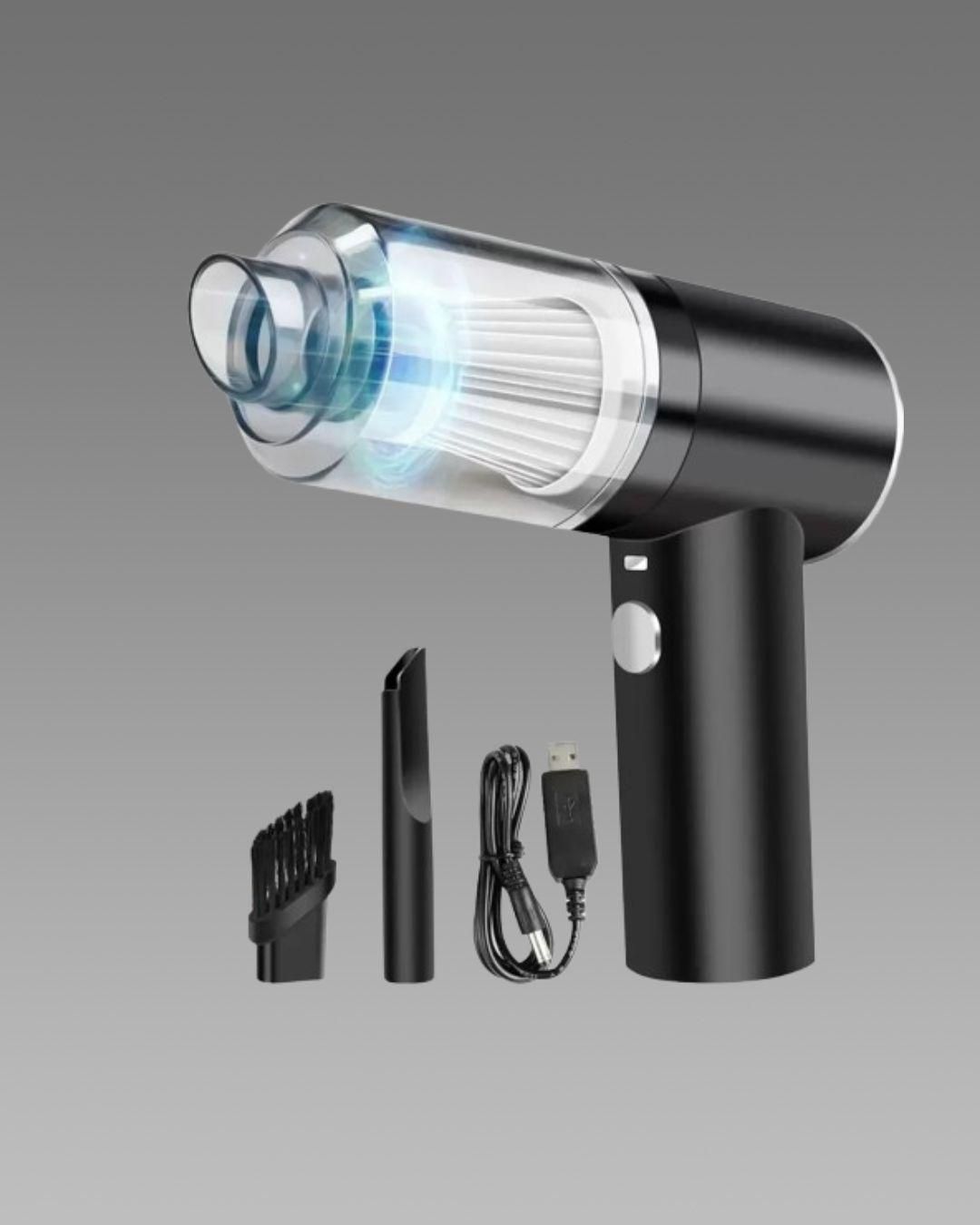 Portable Air Duster Wireless Vacuum Cleaner | š„FLAT 50% OFF SALEš„