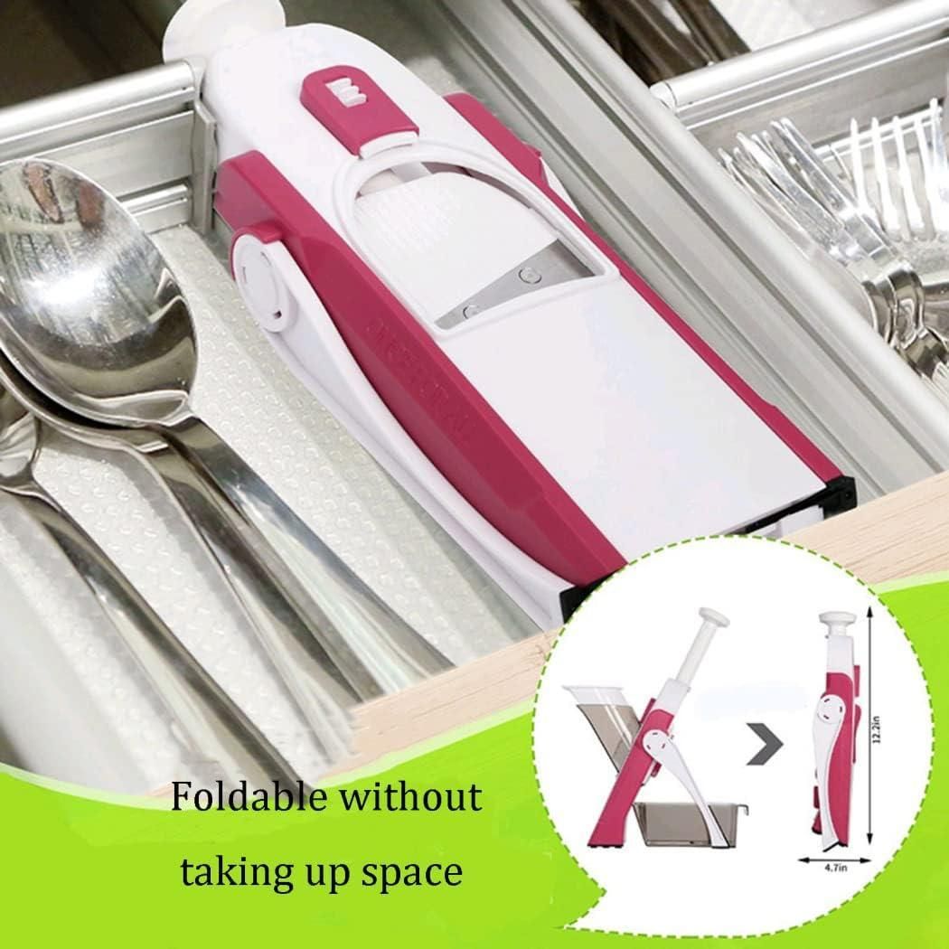 Vegetable Chopper Slicer for Kitchen|š„FLAT 50% OFF SALEš„