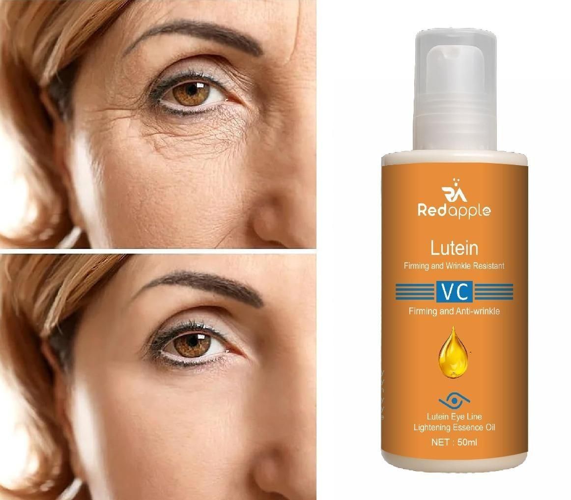 Lutein Firming and Anti- Wrinkle 100ML (Buy 1 Get 1 Free)