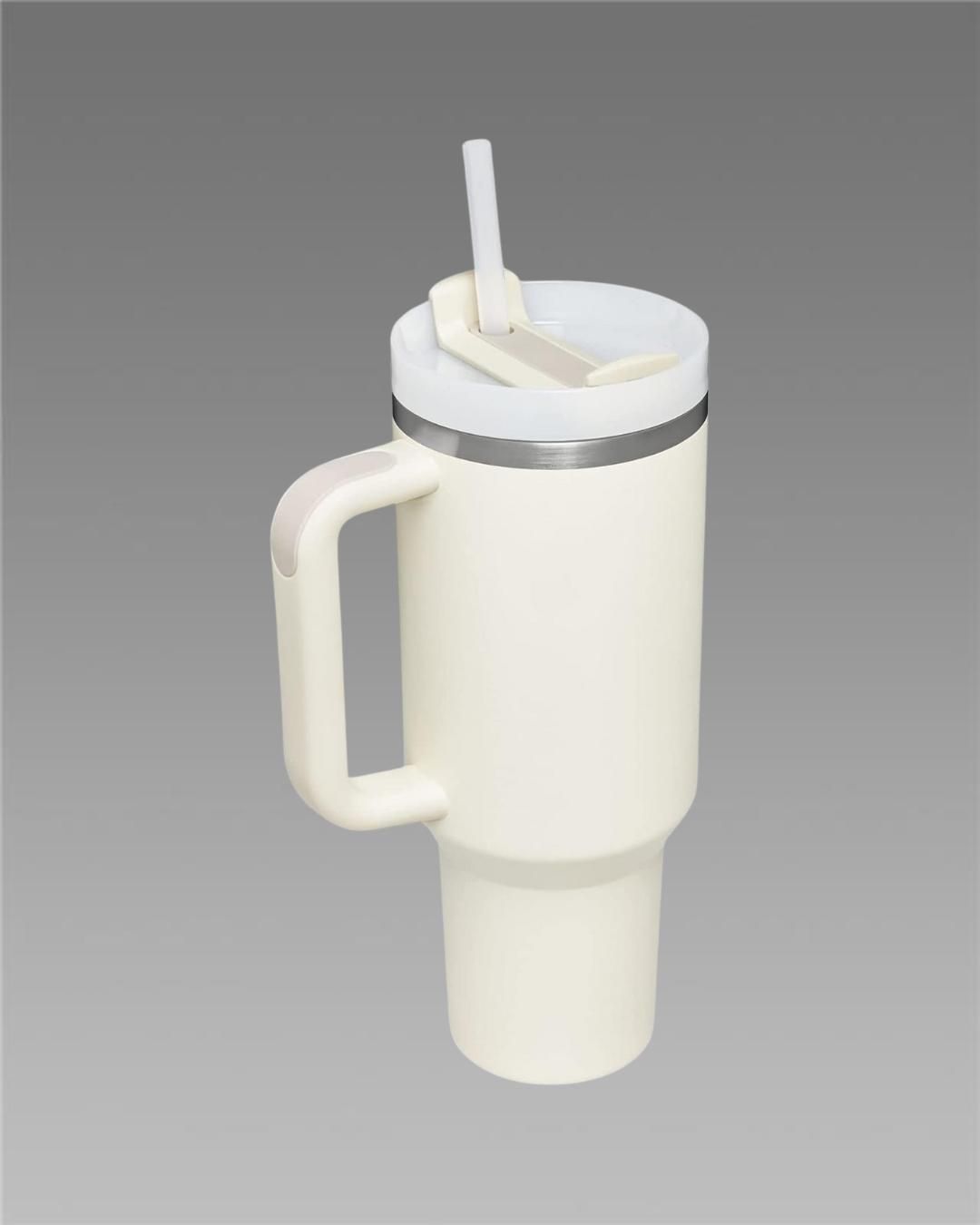 Stainless Steel Cup Vacuum Insulated Tumbler for Water |🔥50% OFF SALE🔥