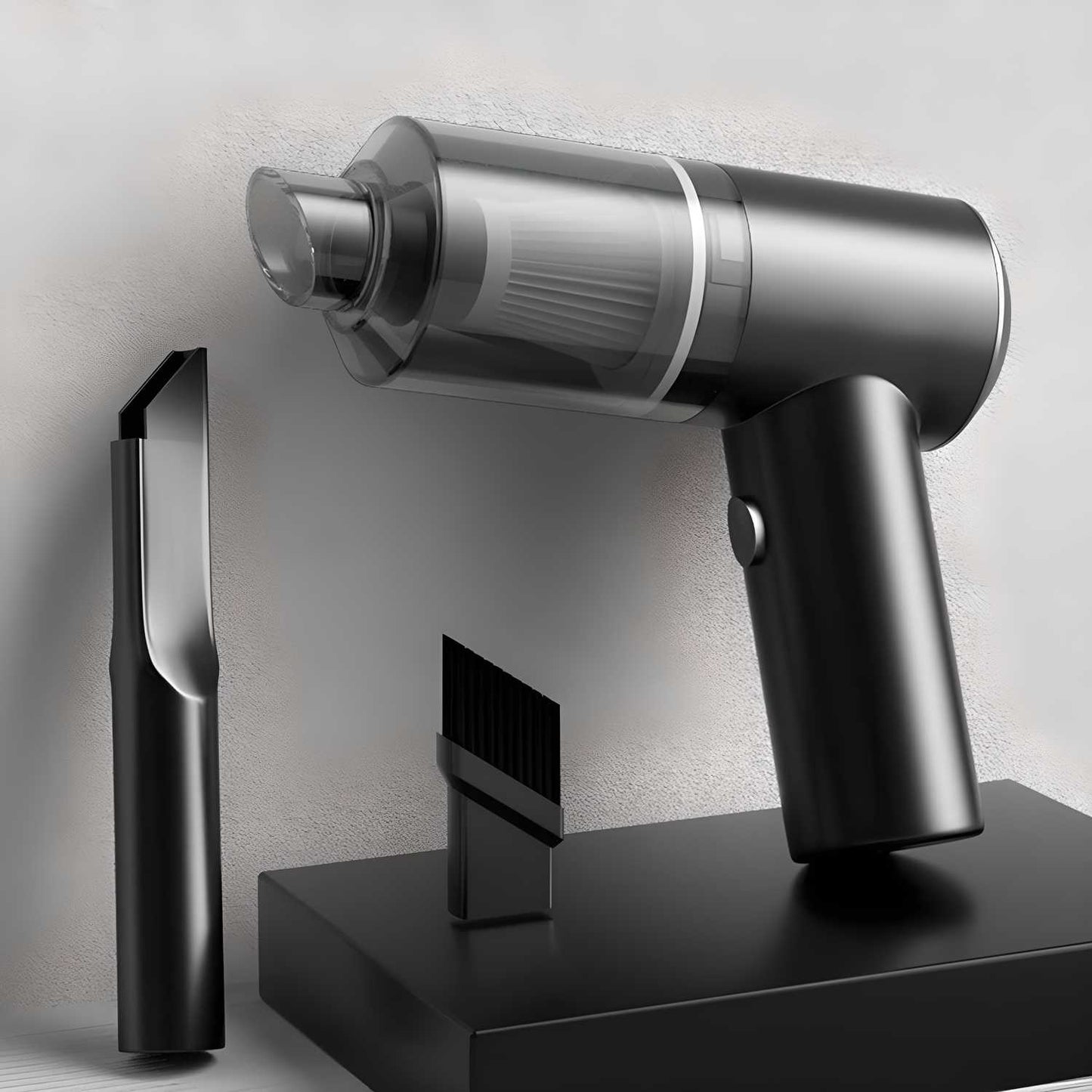 Portable Air Duster Wireless Vacuum Cleaner | š„FLAT 50% OFF SALEš„
