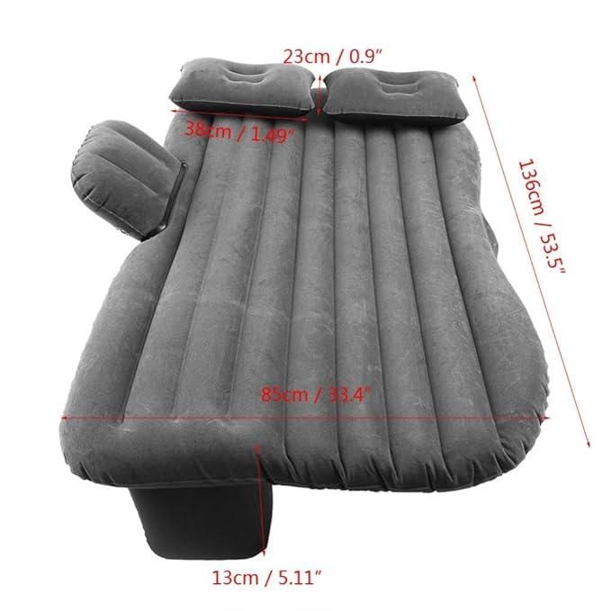 Car Travel Bed Mattress with 2 Air Pillows |🔥50% OFF SALE🔥