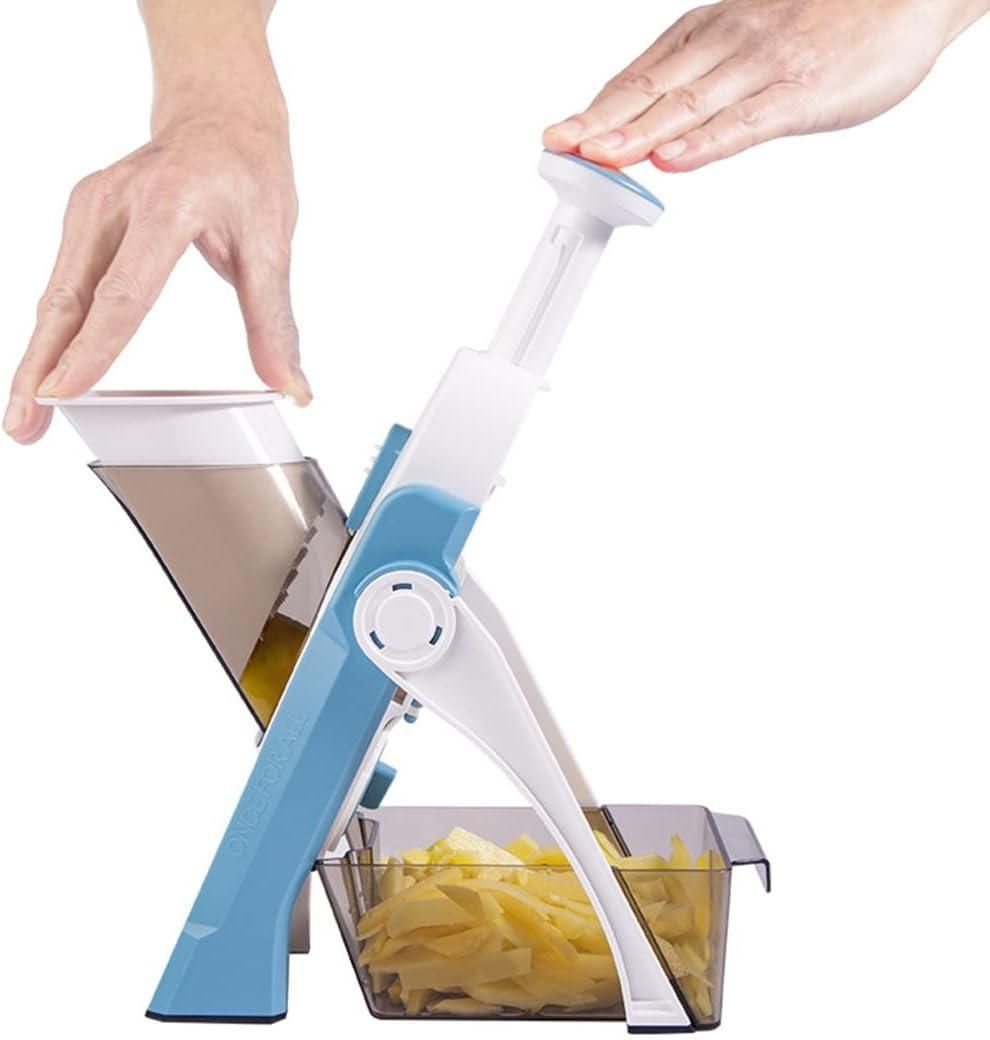 Vegetable Chopper Slicer for Kitchen|š„FLAT 50% OFF SALEš„