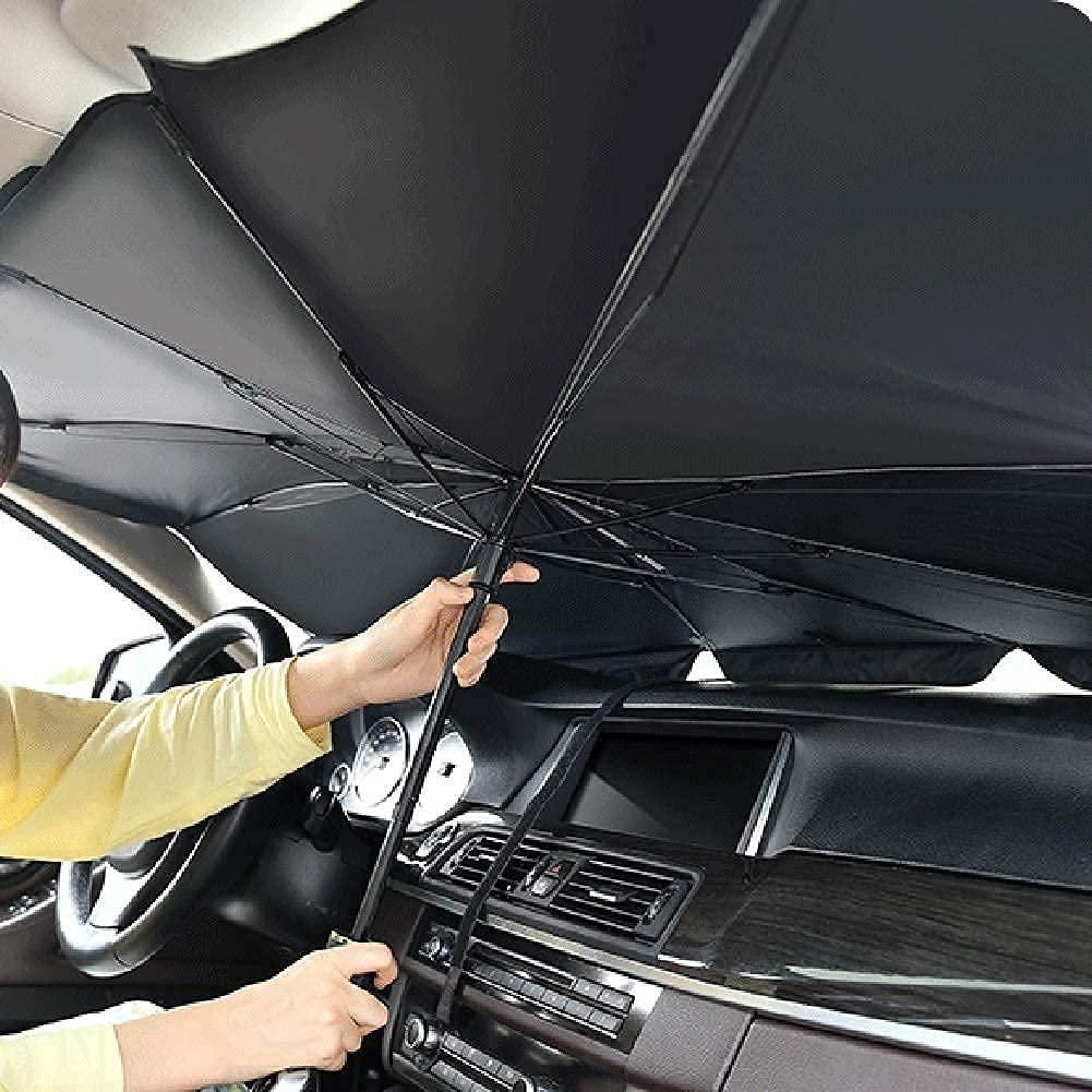 Car Windshield Sun Shade Umbrella |š„50% OFF SALEš„