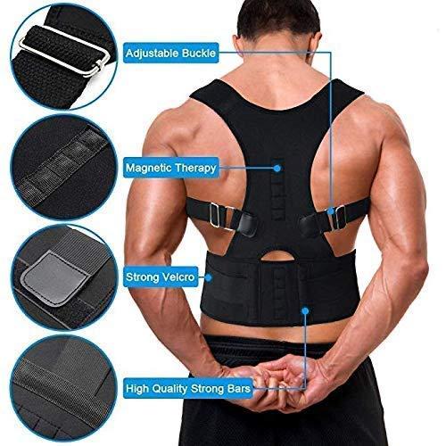 Posture Corrector Belt Unisex |🔥50% OFF SALE🔥|