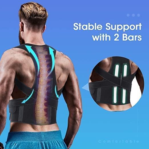 Posture Corrector Shoulder Belt |š„FLAT 50% OFF SALEš„