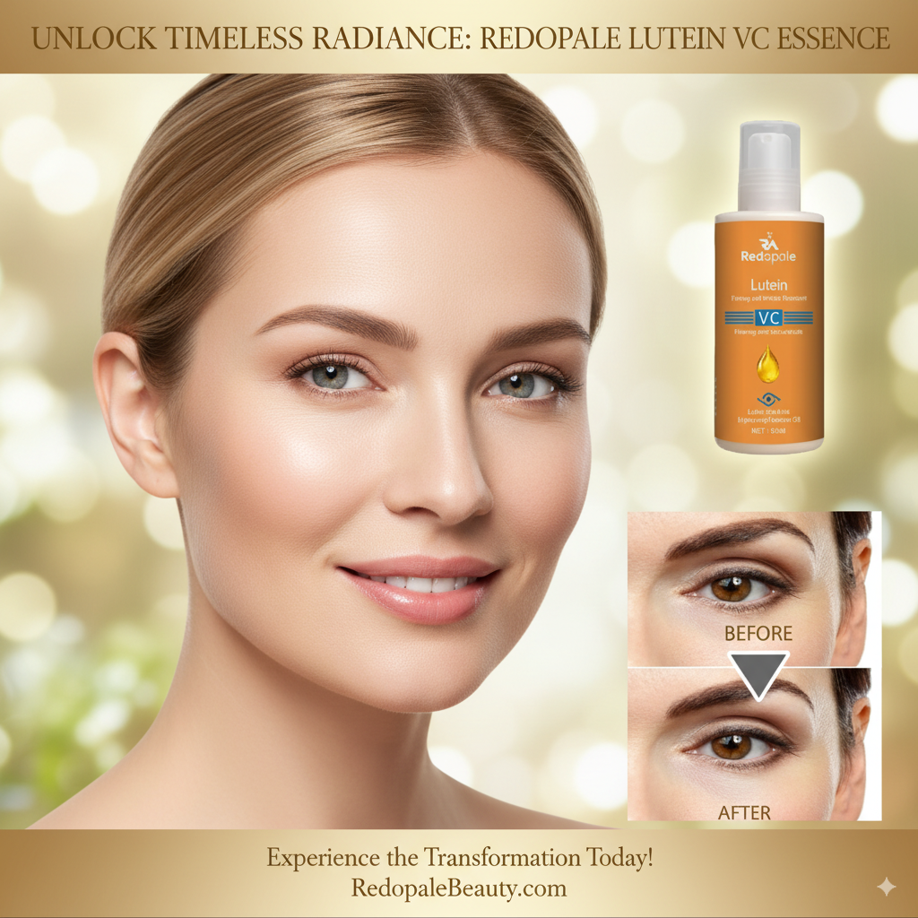 Lutein Firming and Anti- Wrinkle 100ML (Buy 1 Get 1 Free)