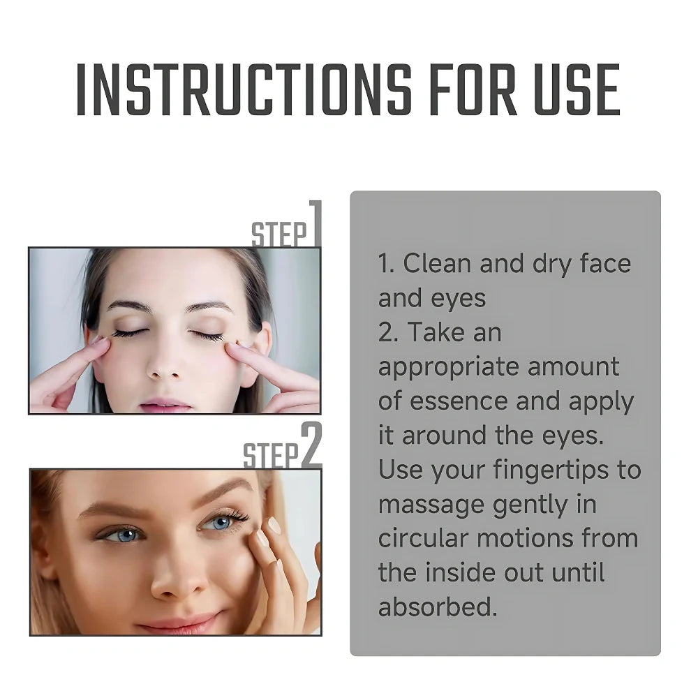 Lutein Firming and Anti- Wrinkle 100ML (Buy 1 Get 1 Free)