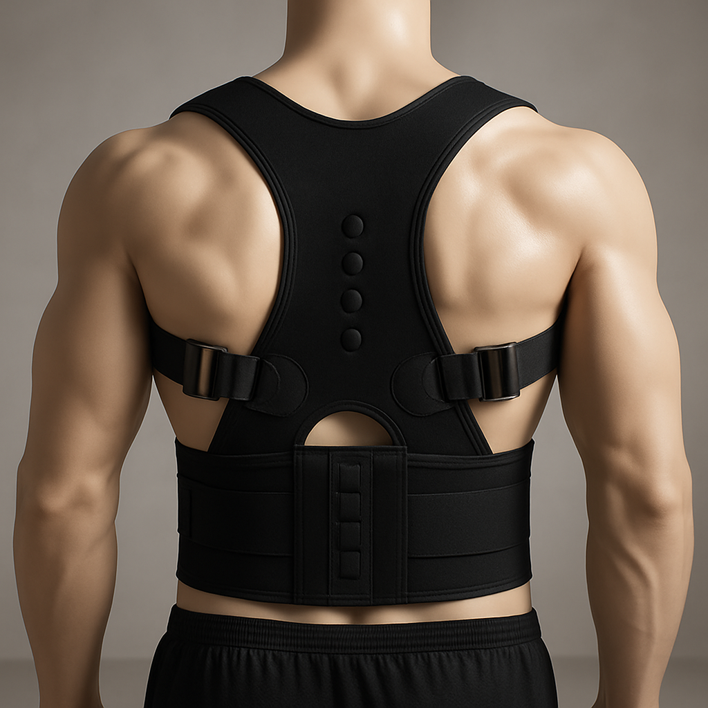 Posture Corrector Belt Unisex |🔥50% OFF SALE🔥|