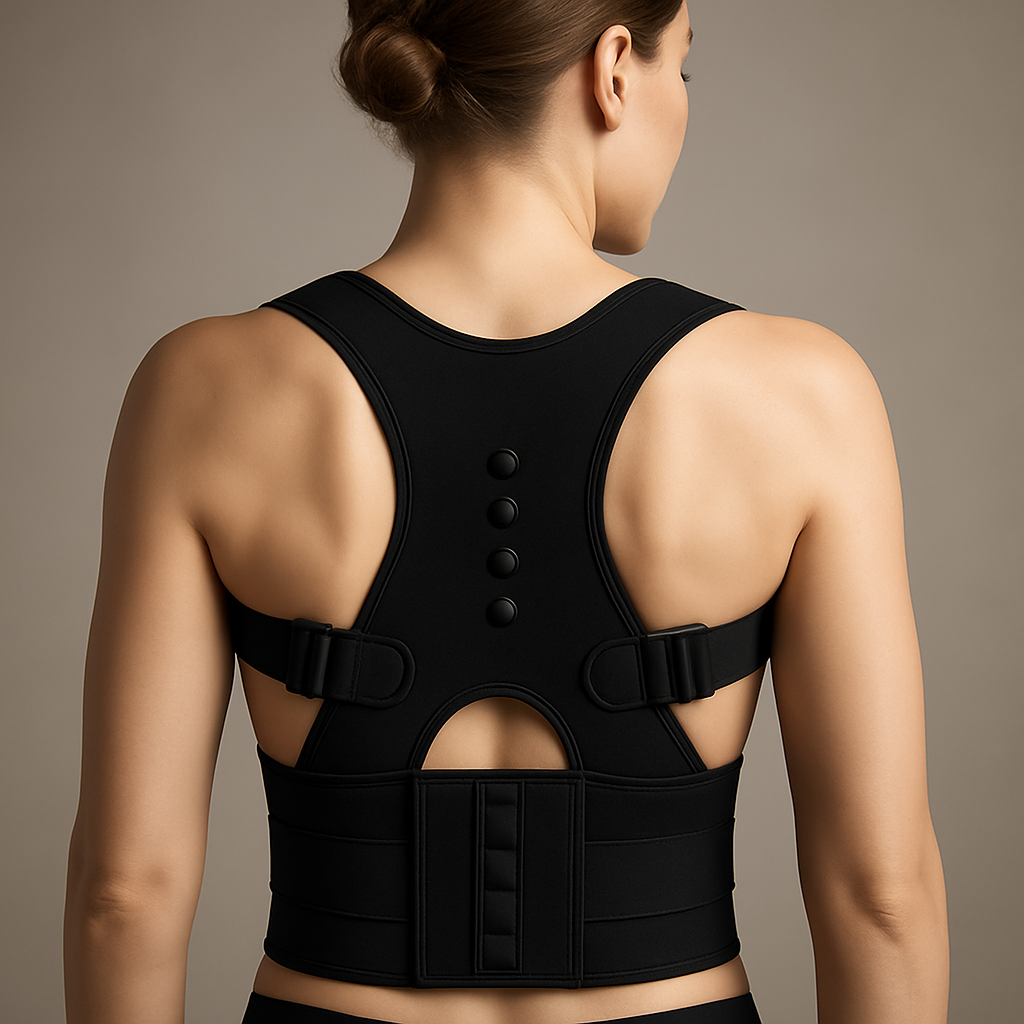 Posture Corrector Belt Unisex |🔥50% OFF SALE🔥|