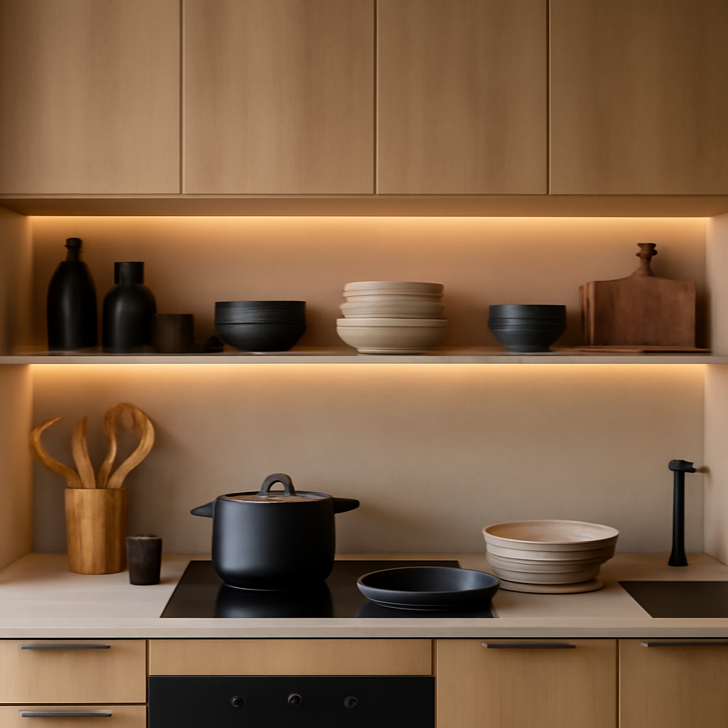 Kitchenware