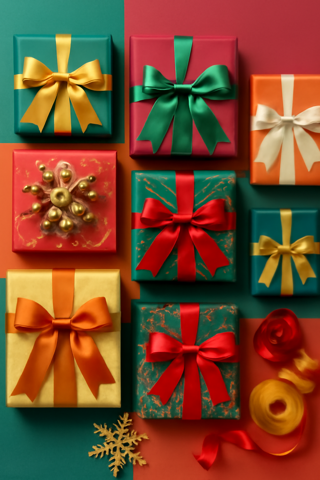 Gifts