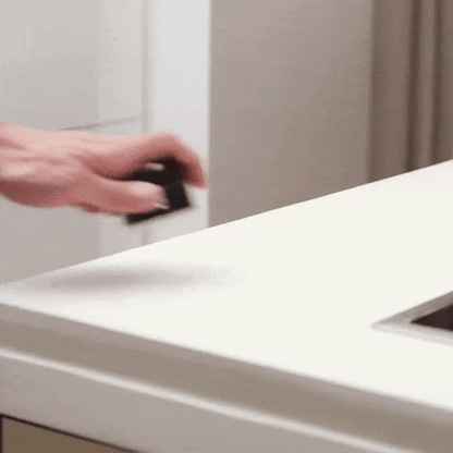 Vacuum Magnetic Suction Phone Holder – 360° Rotatable, Super Strong Grip