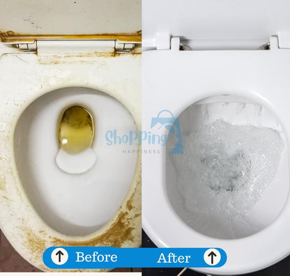 Toilet Cleaning Agent 100 gm (Pack of 2) | Buy 1 Get 1 Free @ ₹549