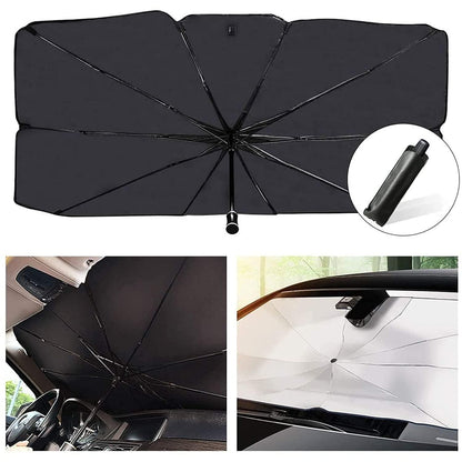 Car Windshield Sun Shade Umbrella |🔥50% OFF SALE🔥