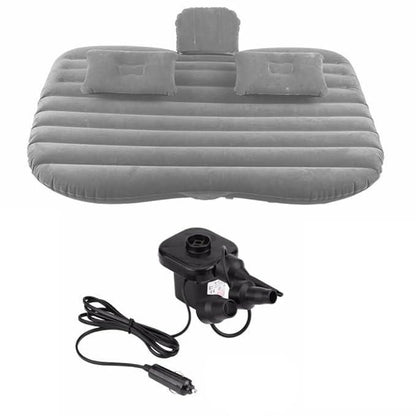 Car Travel Bed Mattress with 2 Air Pillows  |🔥50% OFF SALE🔥