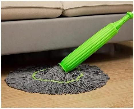 Self-Twisting Rotating Water Mop – 🔥 70% OFF SALE |🔥