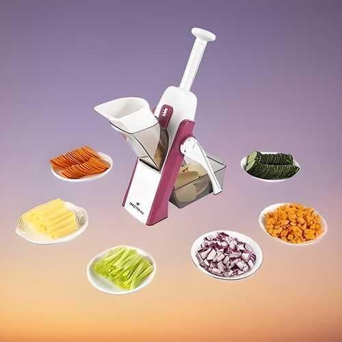Vegetable Chopper Slicer for Kitchen|🔥FLAT 50% OFF SALE🔥