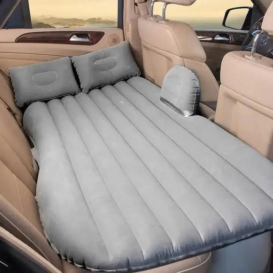Car Travel Bed Mattress with 2 Air Pillows  |🔥50% OFF SALE🔥