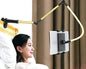 Mobile Phone & Tablet Stand-Flexible Clip