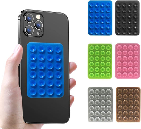 Hands-Free Mobile Accessory Holder for Selfies and Videos |🔥50% OFF SALE🔥