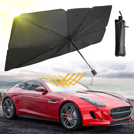 Car Windshield Sun Shade Umbrella |🔥50% OFF SALE🔥