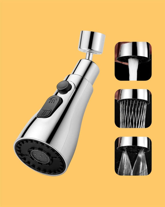 3 Modes Kitchen Sink Faucet |🔥50% OFF SALE🔥