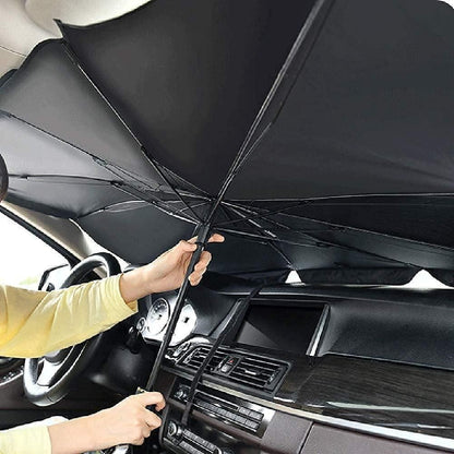 Car Windshield Sun Shade Umbrella |🔥50% OFF SALE🔥