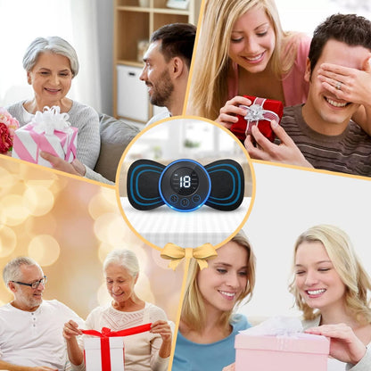 Wireless Portable body massager  |🔥50% OFF SALE🔥+
