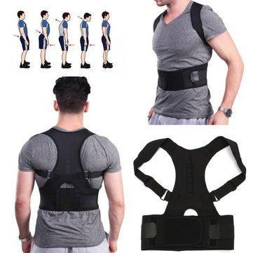 Posture Corrector Shoulder Belt  |🔥FLAT 50% OFF SALE🔥