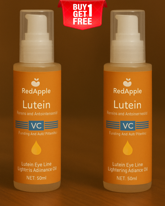 Lutein Firming and Anti- Wrinkle 100ML (Buy 1 Get 1 Free)