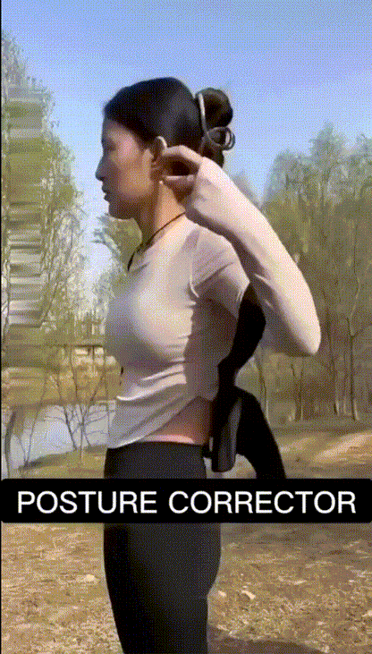 Posture Corrector Belt Unisex |🔥50% OFF SALE🔥|