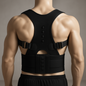 Posture Corrector Belt Unisex |🔥50% OFF SALE🔥|